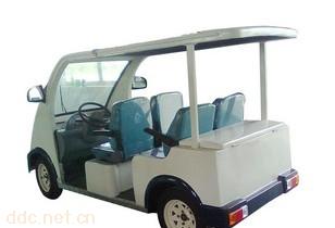 LVAI 186-Ⅰ电动观光车 高尔夫球车