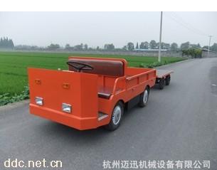 杭州电动牵引车QY-3