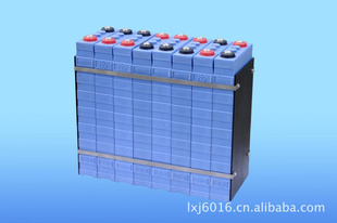 电动汽车磷酸铁锂电池48v100AH/30ah