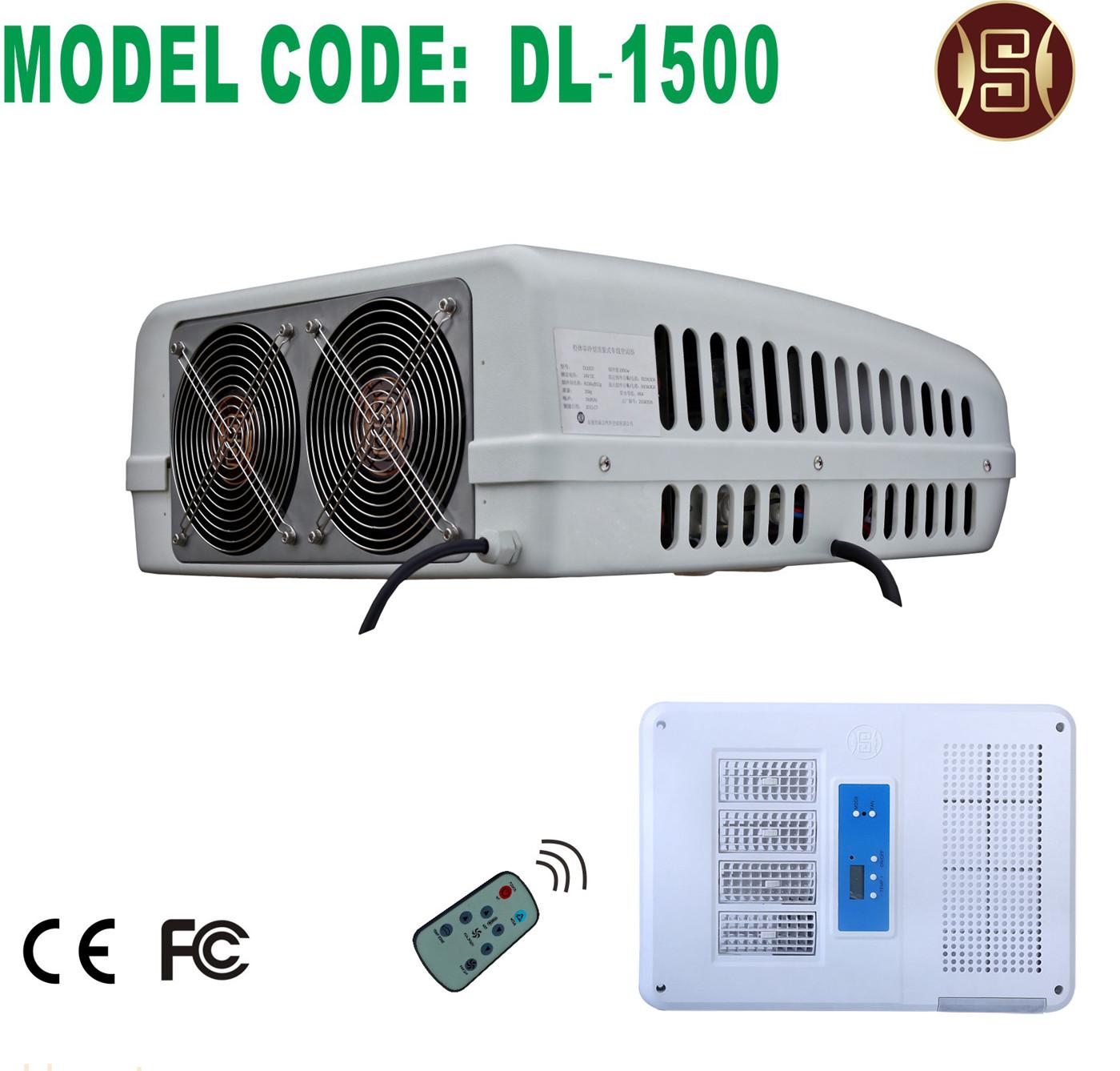 DL-1500AR汽车空调