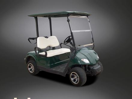东风电动高尔夫球车 高贵舒适 东风电动高尔夫球车