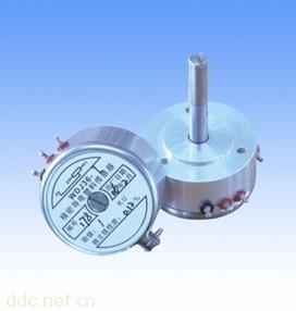 WDJ36-1角度位移传感器
