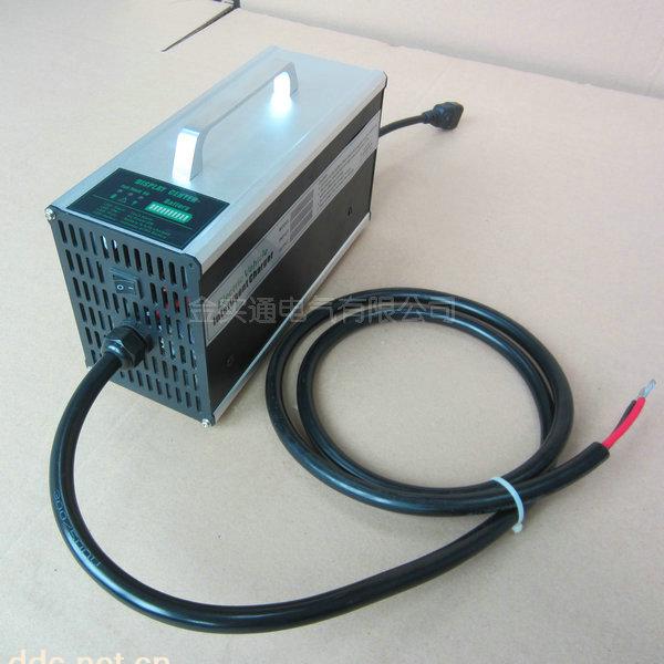 蓄电池组充电器适合电动轿车电瓶充电