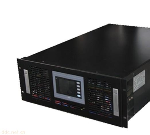 LAPF-C系列充电机专用并联有源电力滤波模块